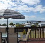 Panoramic Views on Walter - Nambucca Heads Accommodation