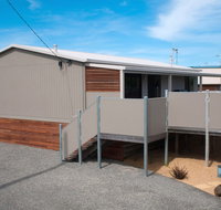 Birdland - Nambucca Heads Accommodation