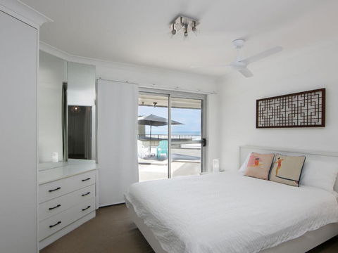 Romiaka 8 Views Over The Pippi Beach - Nambucca Heads Accommodation 1