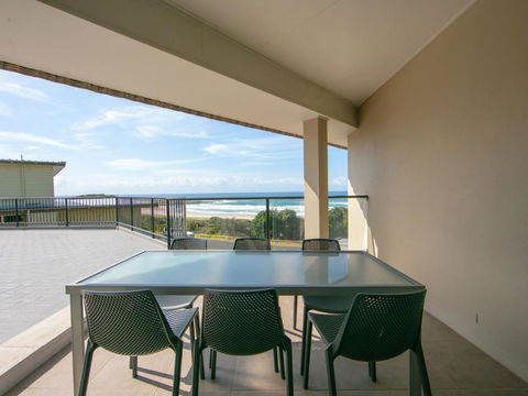 Romiaka 8 Views Over The Pippi Beach - Nambucca Heads Accommodation 3