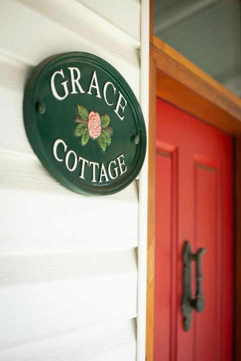 Grace Cottage - Nambucca Heads Accommodation 5