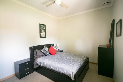 Grace Cottage - Nambucca Heads Accommodation 4