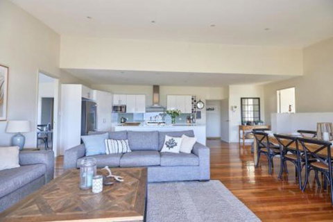 Alpine Air - Nambucca Heads Accommodation 7