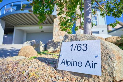 Alpine Air - Nambucca Heads Accommodation 4
