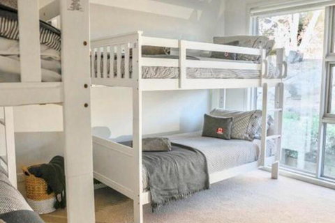 Alpine Air - Nambucca Heads Accommodation 3