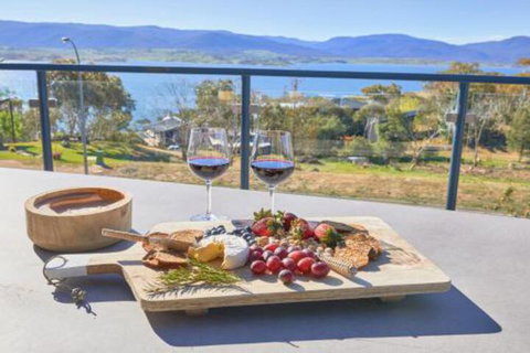 Alpine Air - Nambucca Heads Accommodation 6
