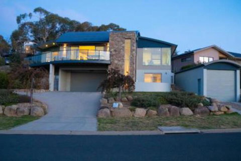 Alpine Air - Nambucca Heads Accommodation 0