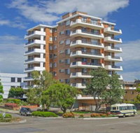 Macquarie Towers 17 1 Waugh Street - Nambucca Heads Accommodation