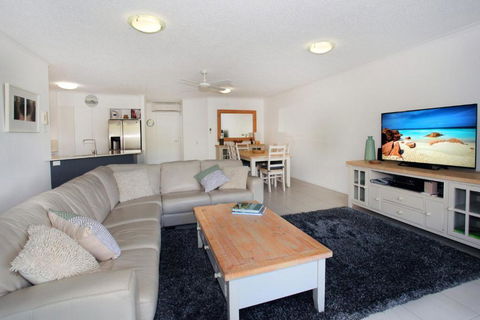 Unit 2 Point Break Apartments 1 3 Point Arkwright Linen Incl - Nambucca Heads Accommodation 6