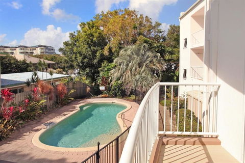 Unit 2 Point Break Apartments 1 3 Point Arkwright Linen Incl - Nambucca Heads Accommodation 2