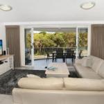 Unit 2 Point Break Apartments 1 3 Point Arkwright Linen Incl - Nambucca Heads Accommodation 0