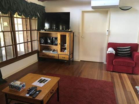 Blackwattle At Barrington Tops - Nambucca Heads Accommodation 4