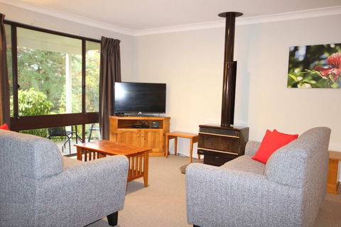 Mirambeena - Nambucca Heads Accommodation 3