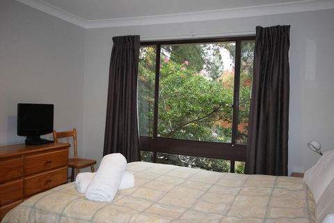 Mirambeena - Nambucca Heads Accommodation 1