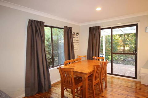 Mirambeena - Nambucca Heads Accommodation 4