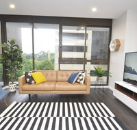Orange Stay Sydney CBD - Nambucca Heads Accommodation