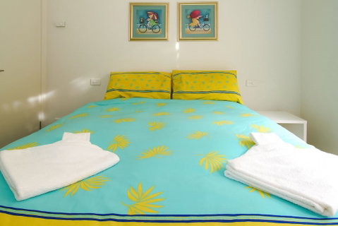 Aqua Luna - Nambucca Heads Accommodation 6