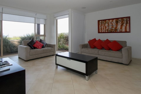 Aqua Luna - Nambucca Heads Accommodation 4