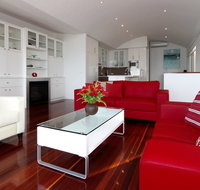 Aqua Luna - Nambucca Heads Accommodation