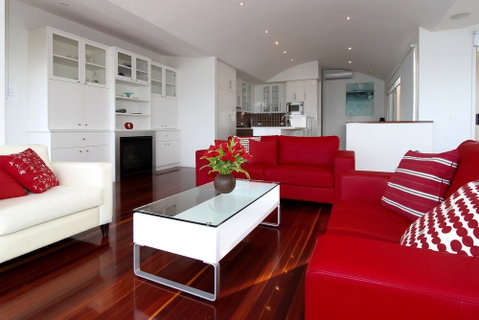 Aqua Luna - Nambucca Heads Accommodation 0
