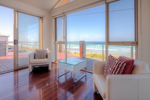 Aqua Luna - Nambucca Heads Accommodation 2