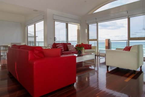 Aqua Luna - Nambucca Heads Accommodation 3