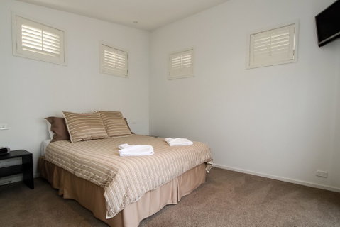 Aqua Luna - Nambucca Heads Accommodation 1