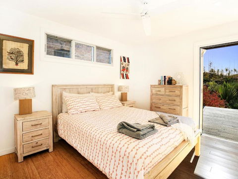 The Palings At Culburra Pet Friendly - Nambucca Heads Accommodation 2