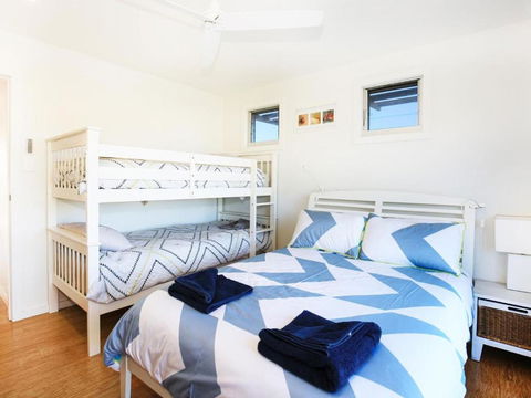 The Palings At Culburra Pet Friendly - Nambucca Heads Accommodation 6