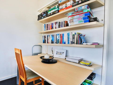 The Palings At Culburra Pet Friendly - Nambucca Heads Accommodation 1