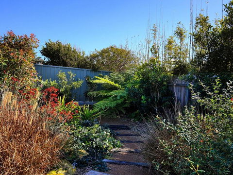 The Palings At Culburra Pet Friendly - Nambucca Heads Accommodation 3