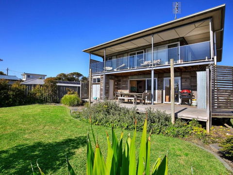 The Palings At Culburra Pet Friendly - Nambucca Heads Accommodation 4