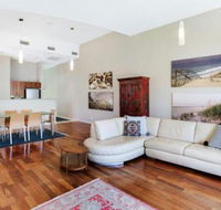 Breath Taking Waterfront - Nambucca Heads Accommodation
