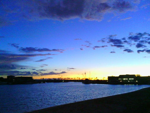 Marina Park View - Nambucca Heads Accommodation 3
