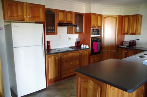 Marina Park View - Nambucca Heads Accommodation 4