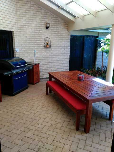 Marina Park View - Nambucca Heads Accommodation 6