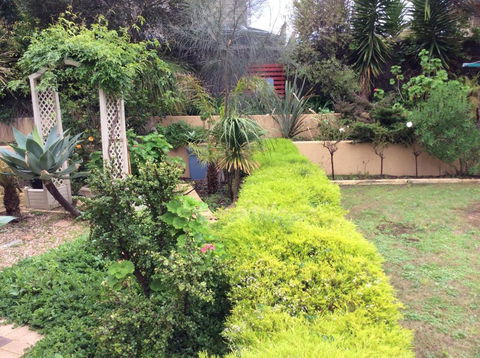 Marina Park View - Nambucca Heads Accommodation 1