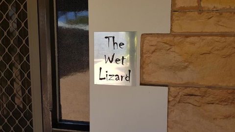 The Wet Lizard - Nambucca Heads Accommodation 4