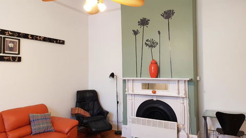 The Wet Lizard - Nambucca Heads Accommodation 6