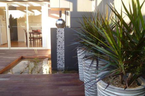 The Wet Lizard - Nambucca Heads Accommodation 0