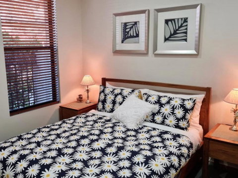 The Artisan 3BR House In The City - Nambucca Heads Accommodation 4