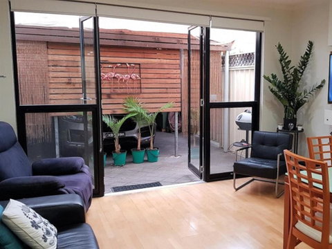 The Artisan 3BR House In The City - Nambucca Heads Accommodation 5