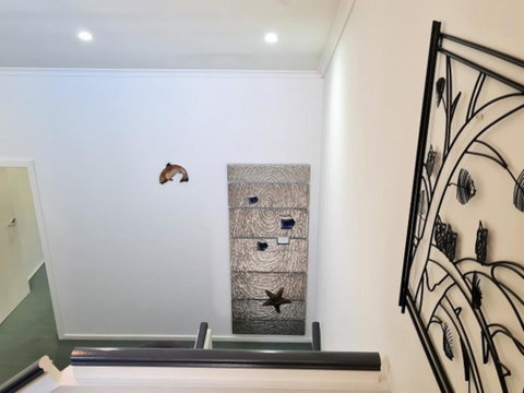 The Artisan 3BR House In The City - Nambucca Heads Accommodation 2