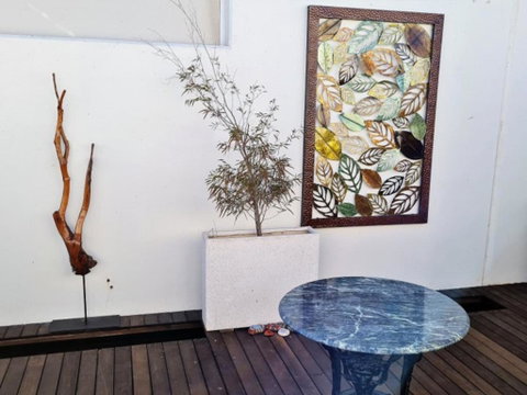 The Artisan 3BR House In The City - Nambucca Heads Accommodation 7