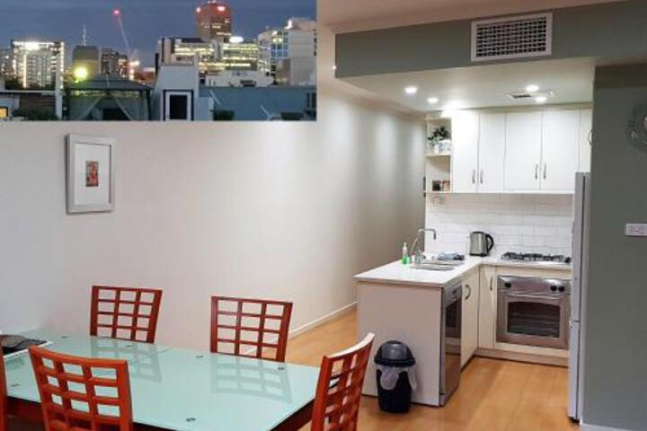 Adelaide SA Nambucca Heads Accommodation