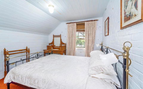 Azile 1875 Heritage Victorian Duplex - Nambucca Heads Accommodation 5