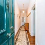 Azile 1875 Heritage Victorian Duplex - Nambucca Heads Accommodation 0