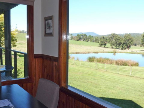 Raynella Alpaca Farmstay - Nambucca Heads Accommodation 4
