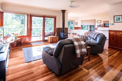 Raynella Alpaca Farmstay - Nambucca Heads Accommodation 5
