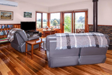 Raynella Alpaca Farmstay - Nambucca Heads Accommodation 3